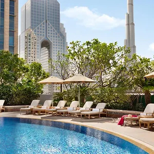 Shangri-la Apart-hotel