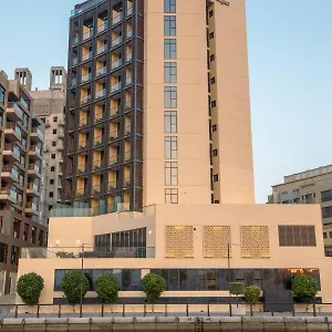 Citadines Culture Village Dubai, Waterfront Jadaf Aparthotel