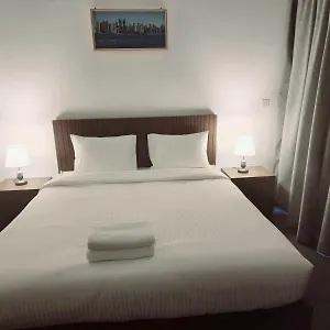 Havana Homes Oud Metha Appartement