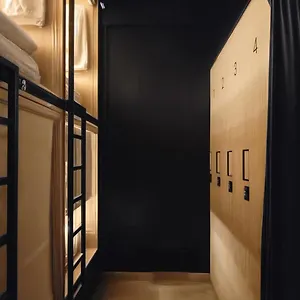 Westay Capsule Dubái